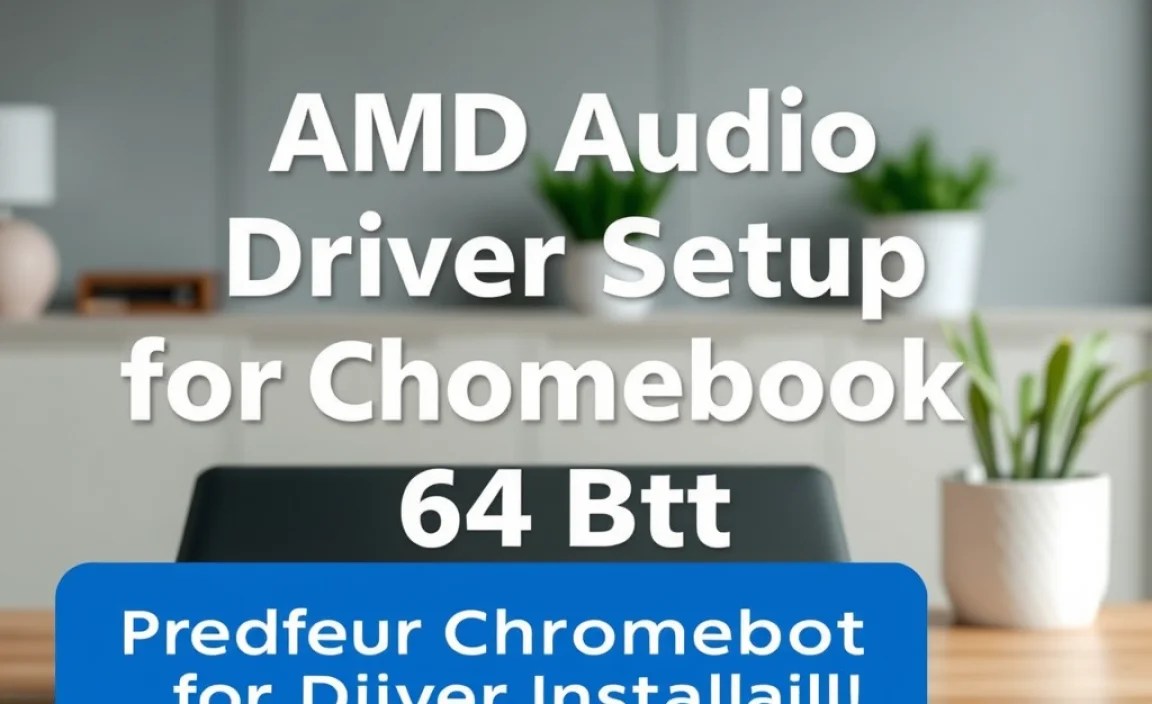 Preparing Your Chromebook for Driver Installation