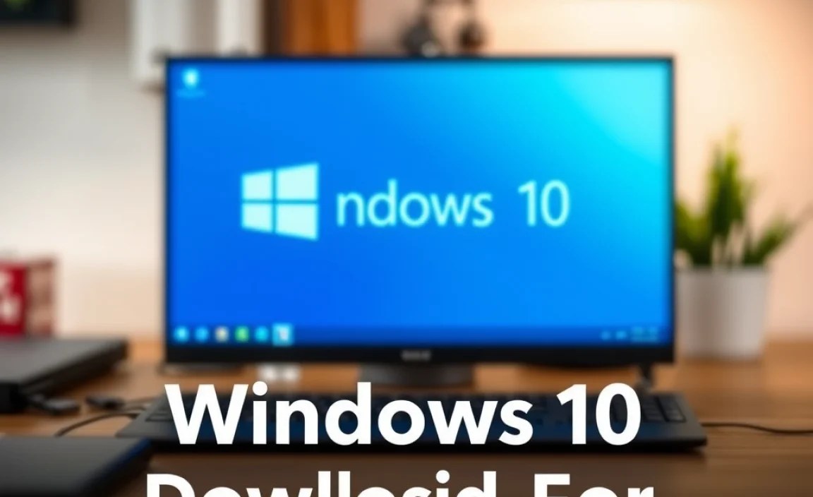 Preparing Your Flash Drive