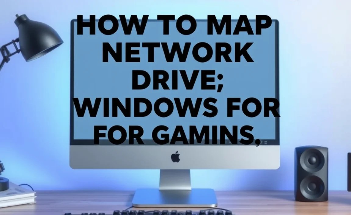 Preparing Your Gaming Setup