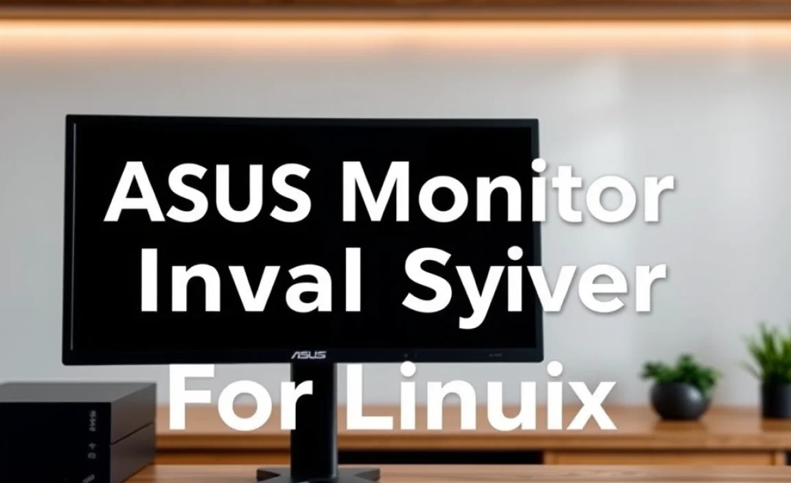 Preparing Your Linux System for Driver Installation