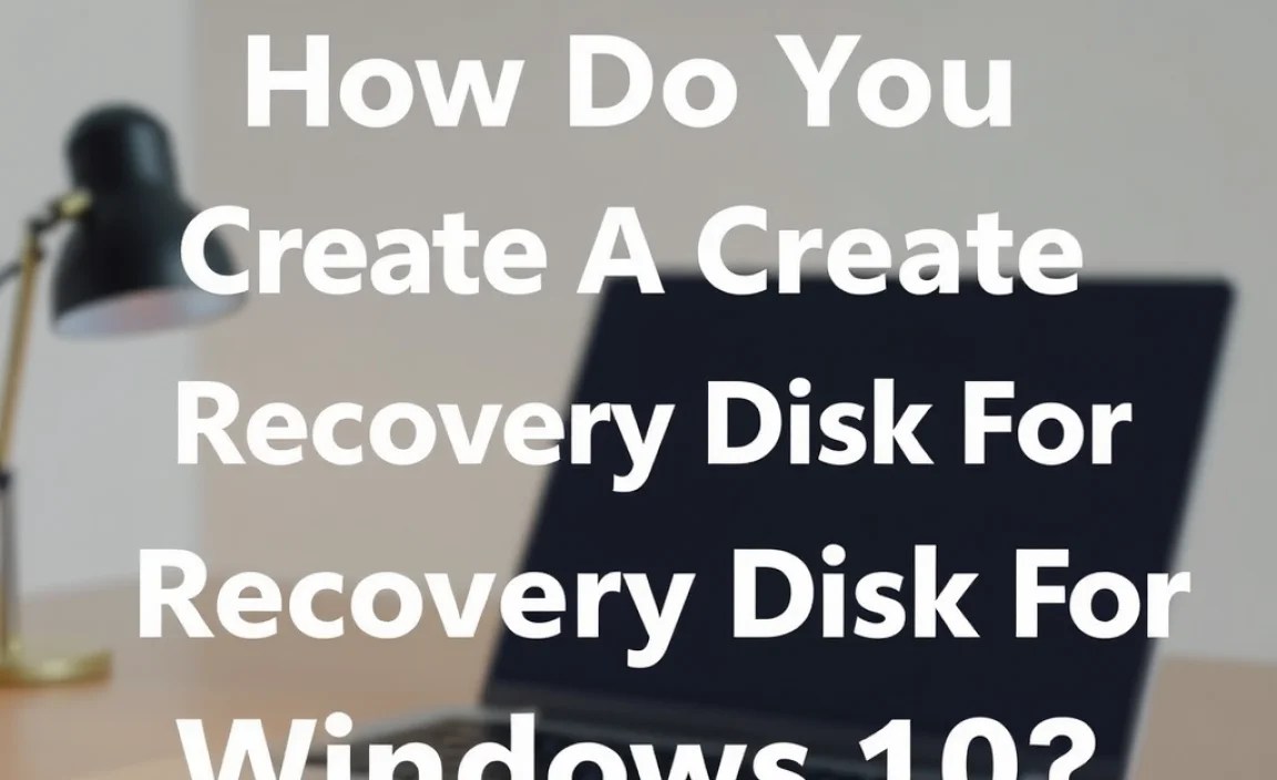 Preparing Your System