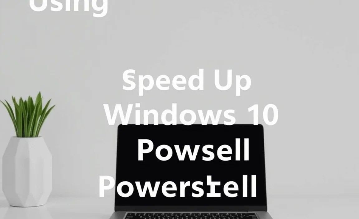 Preparing Your System for Optimization