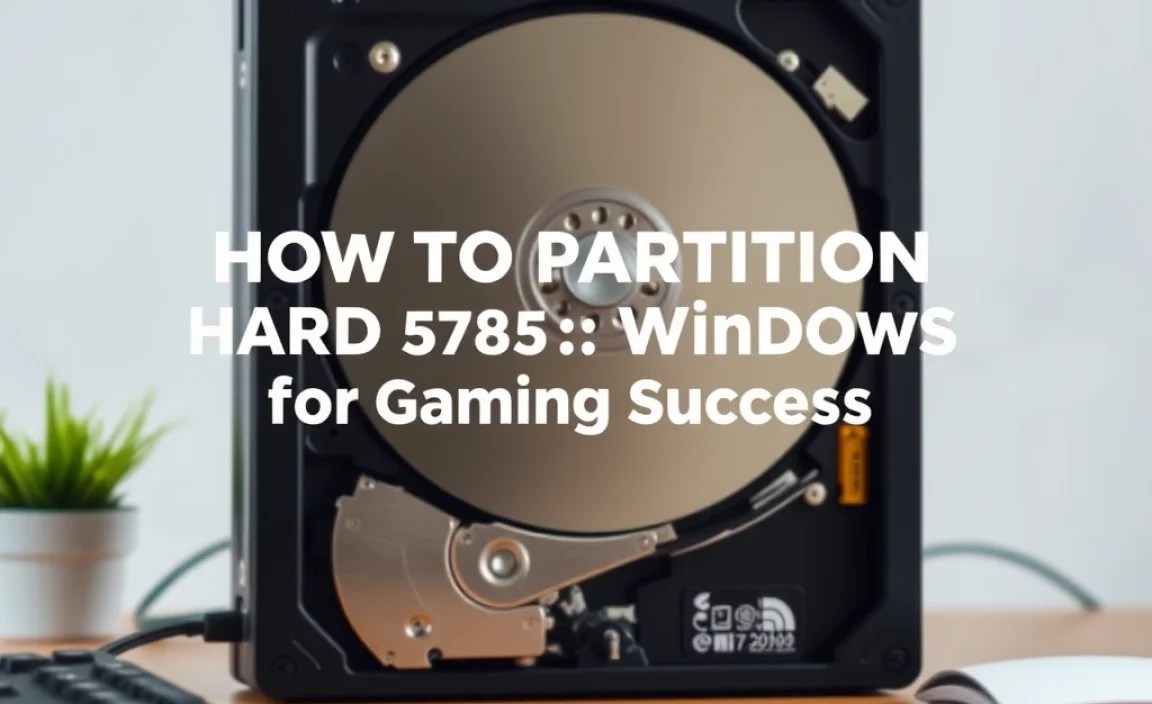 Preparing Your System for Partitioning