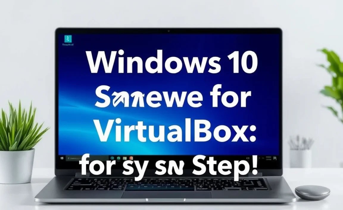 Preparing Your System for VirtualBox