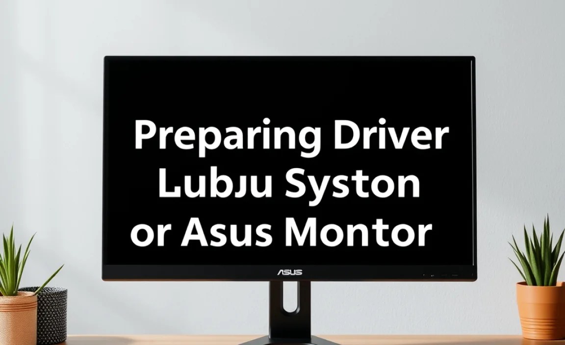 Preparing Your Ubuntu System