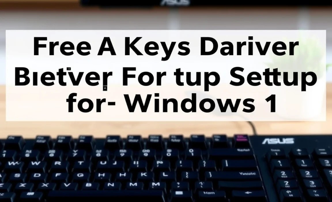 Preparing Your Windows 10 System