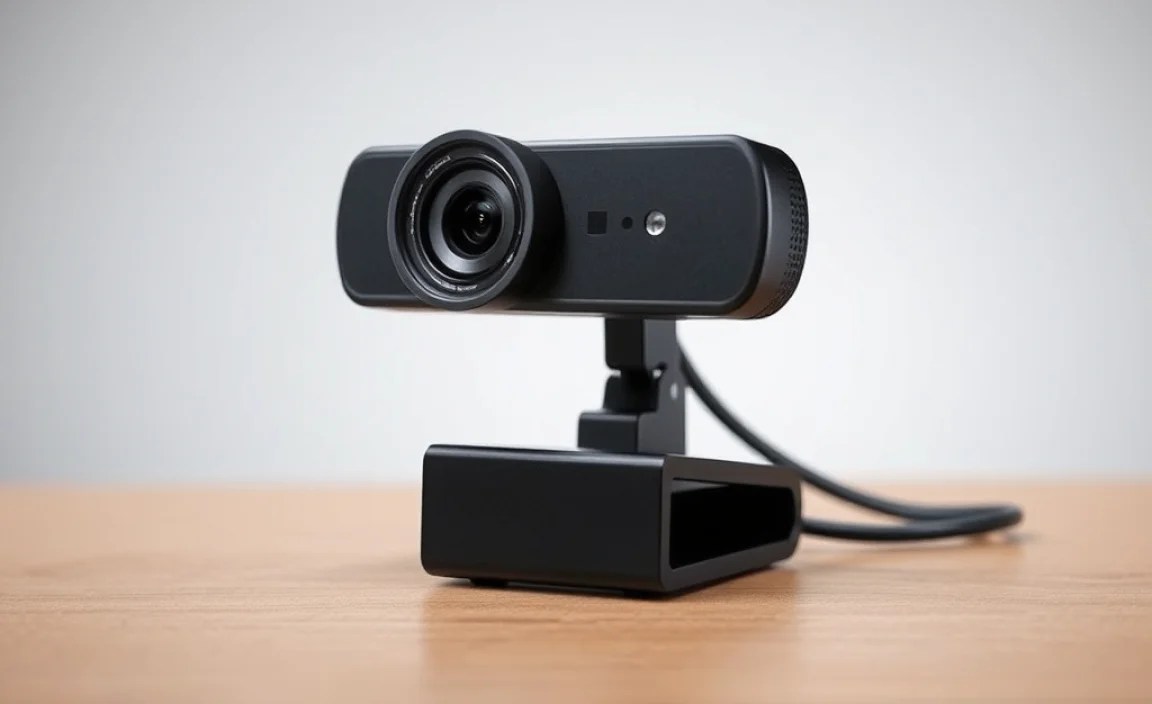Prerequisites for Installing Acer Webcam Drivers