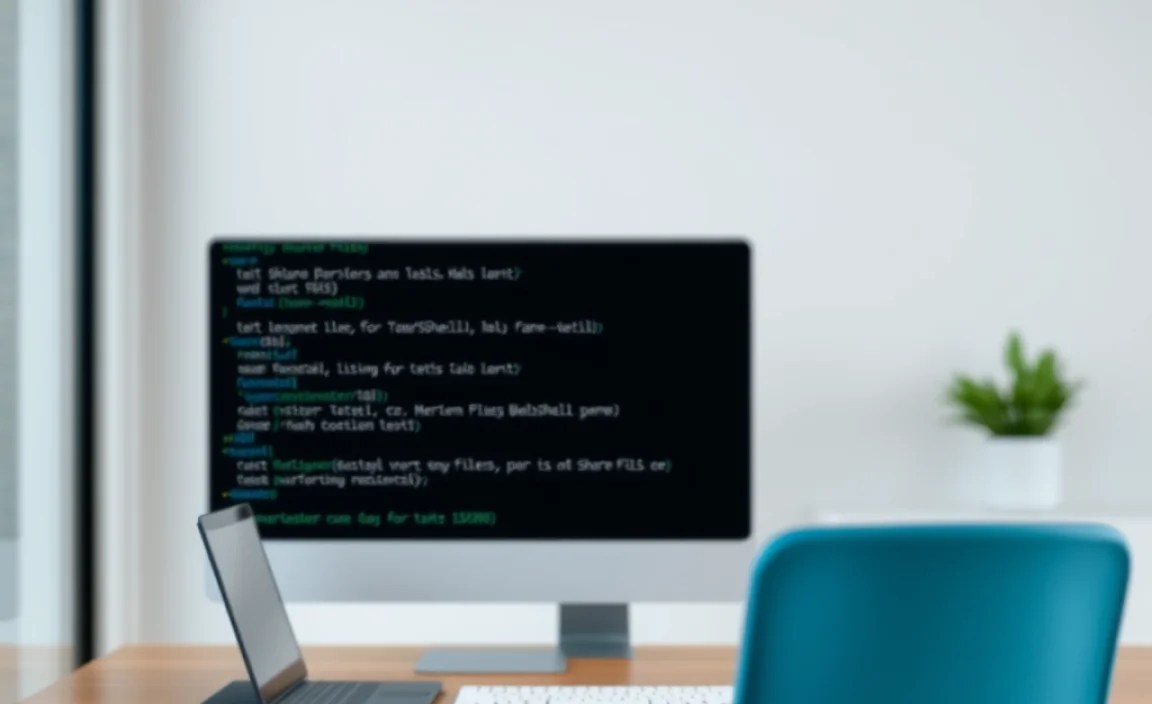 Prerequisites for Using PowerShell to Share Files