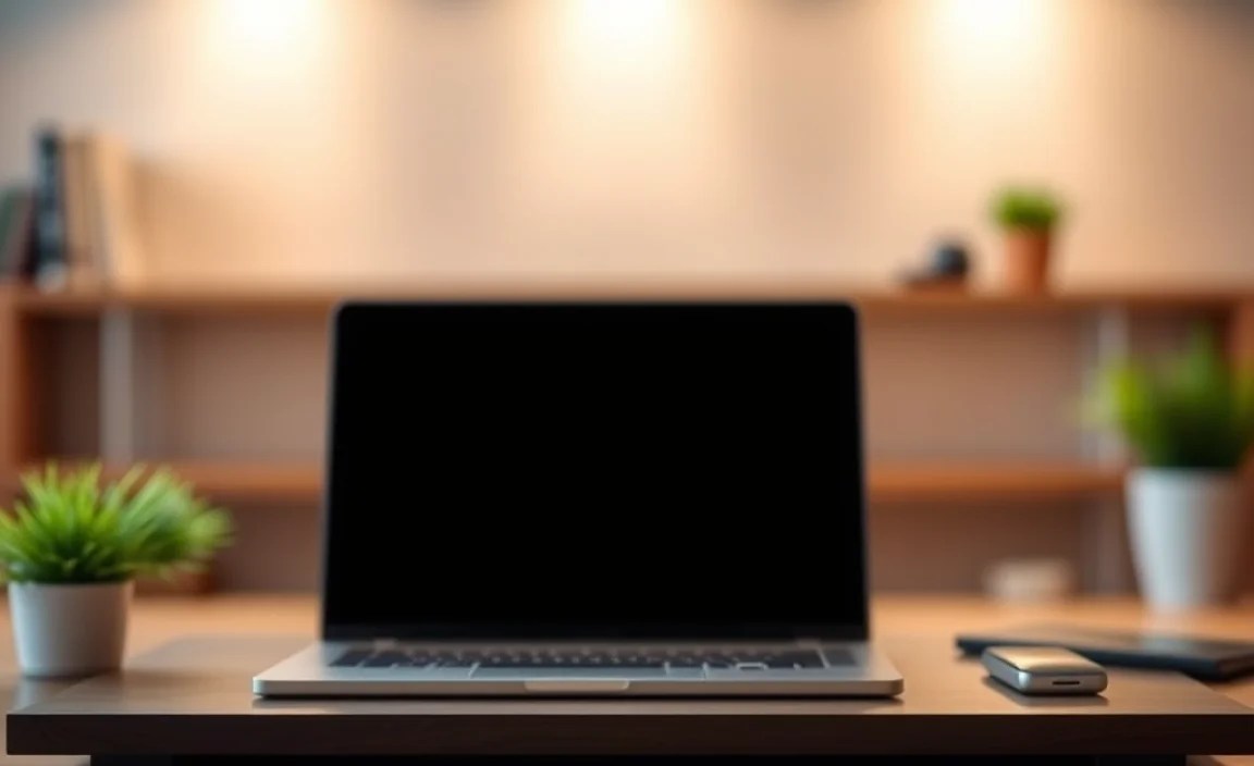 Required Tools and Materials