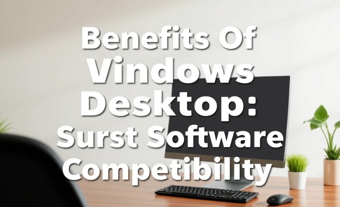 Robust Software Compatibility