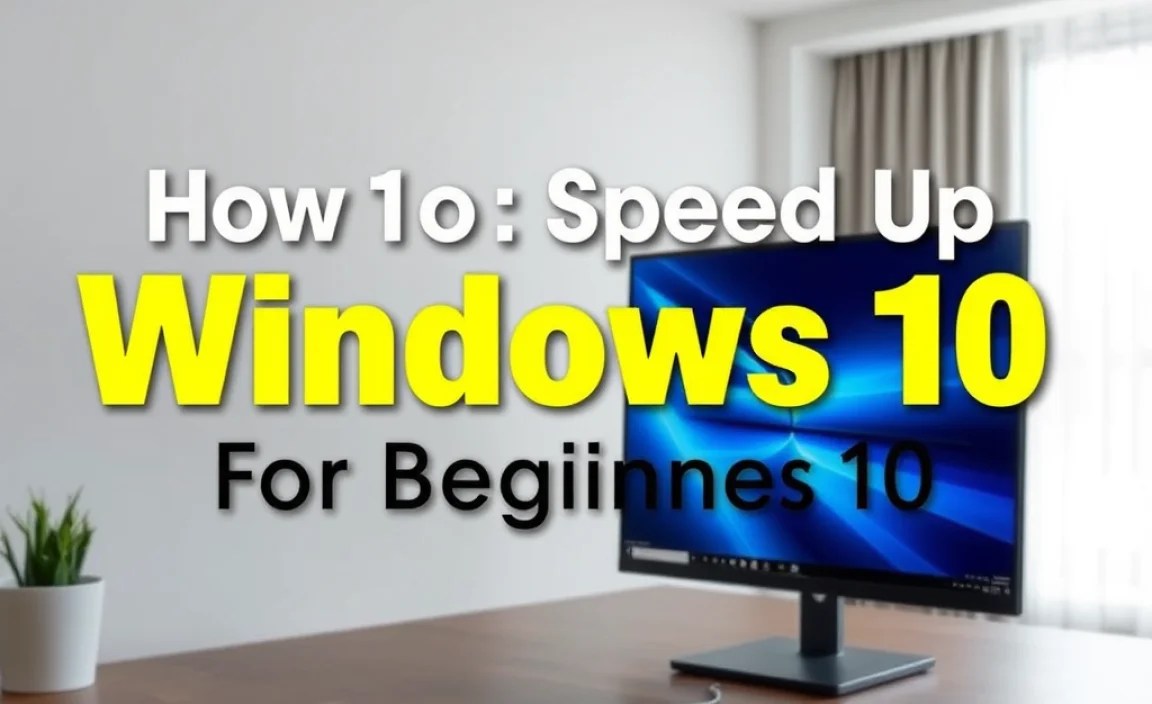 Running Windows Update