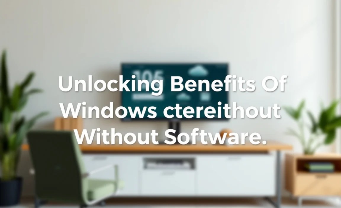 Scalability and Flexibility