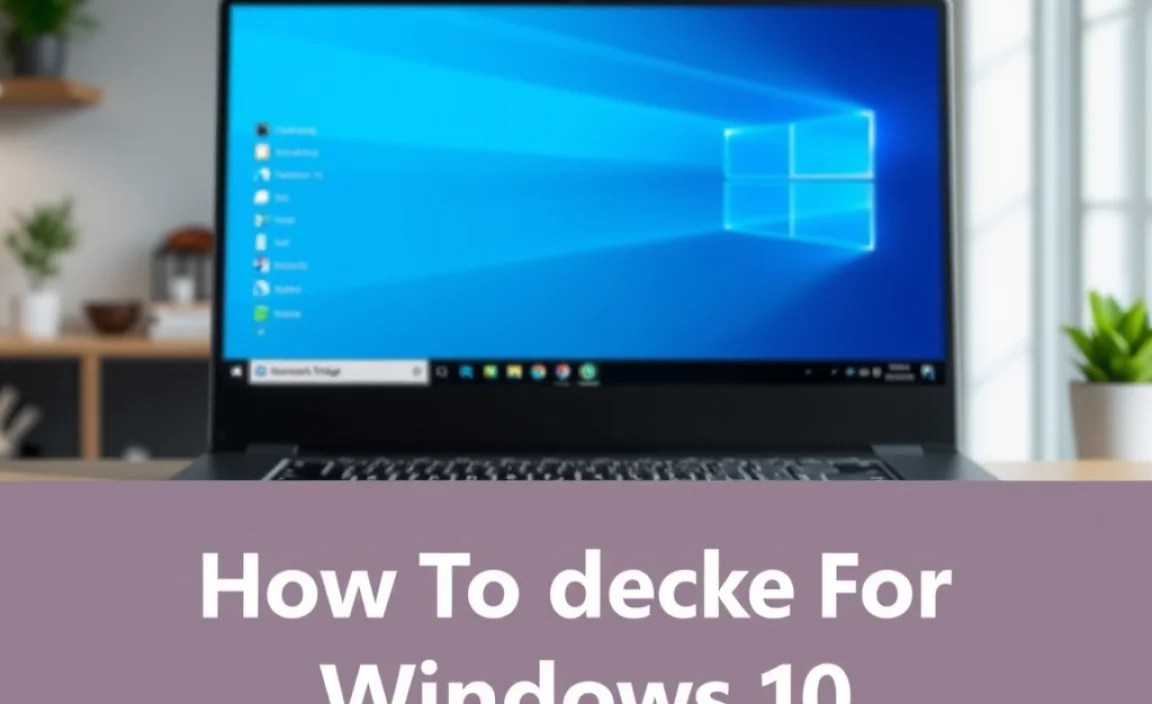 Setting Up Automatic Updates