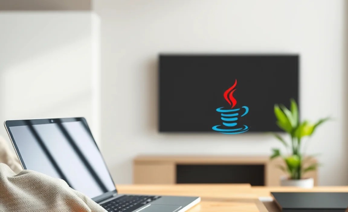 Step-by-Step Guide to Downloading Java on Windows 10