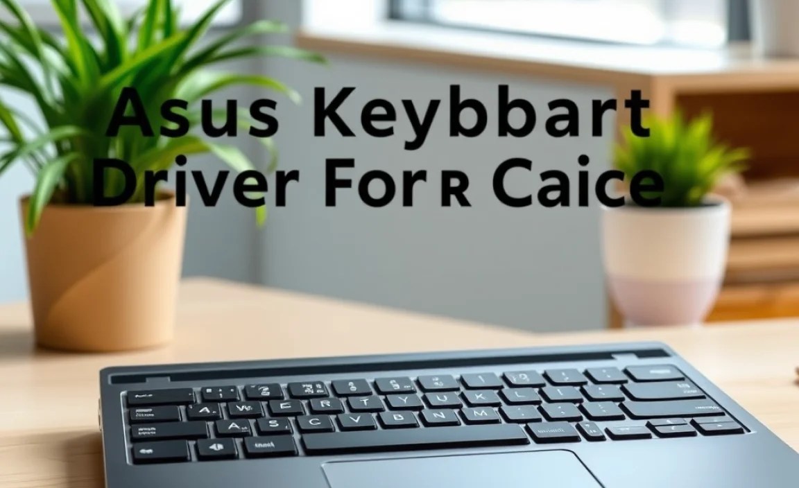 Step-by-Step Guide to Installing Drivers on macOS