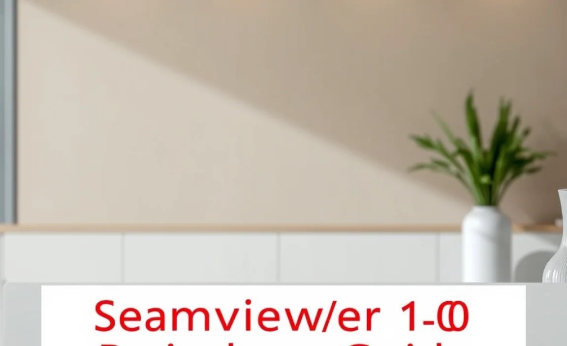 Step-by-Step Installation Guide