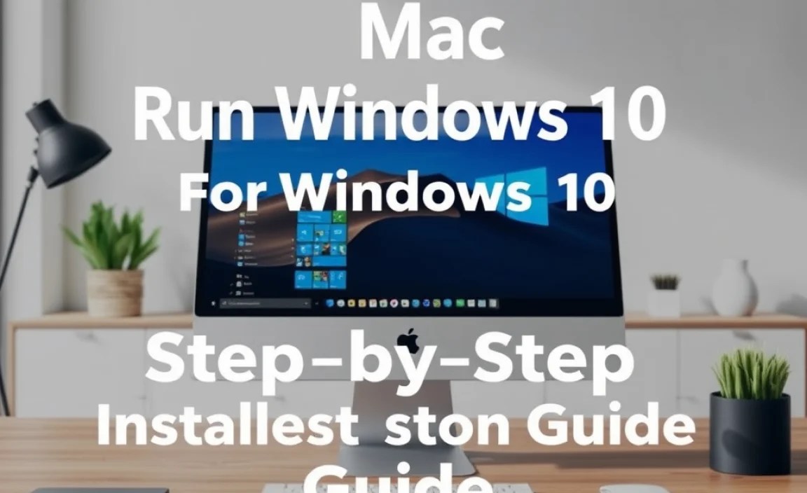 Step-by-Step Installation Guide