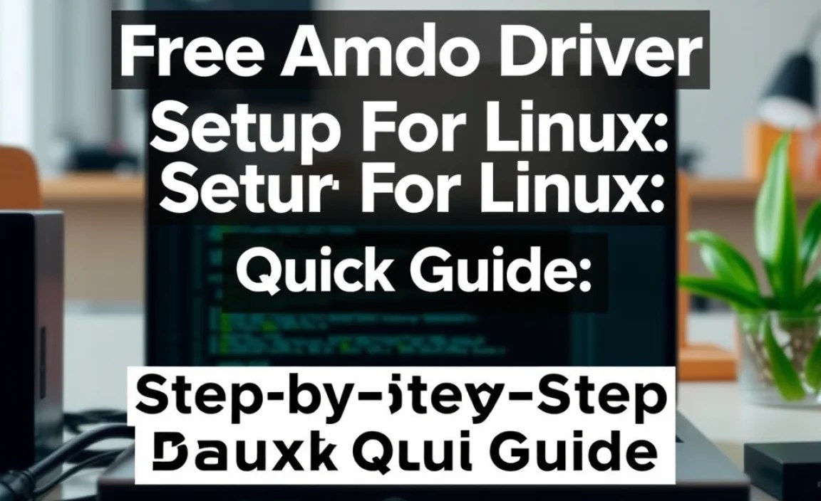 Step-by-Step Installation Process