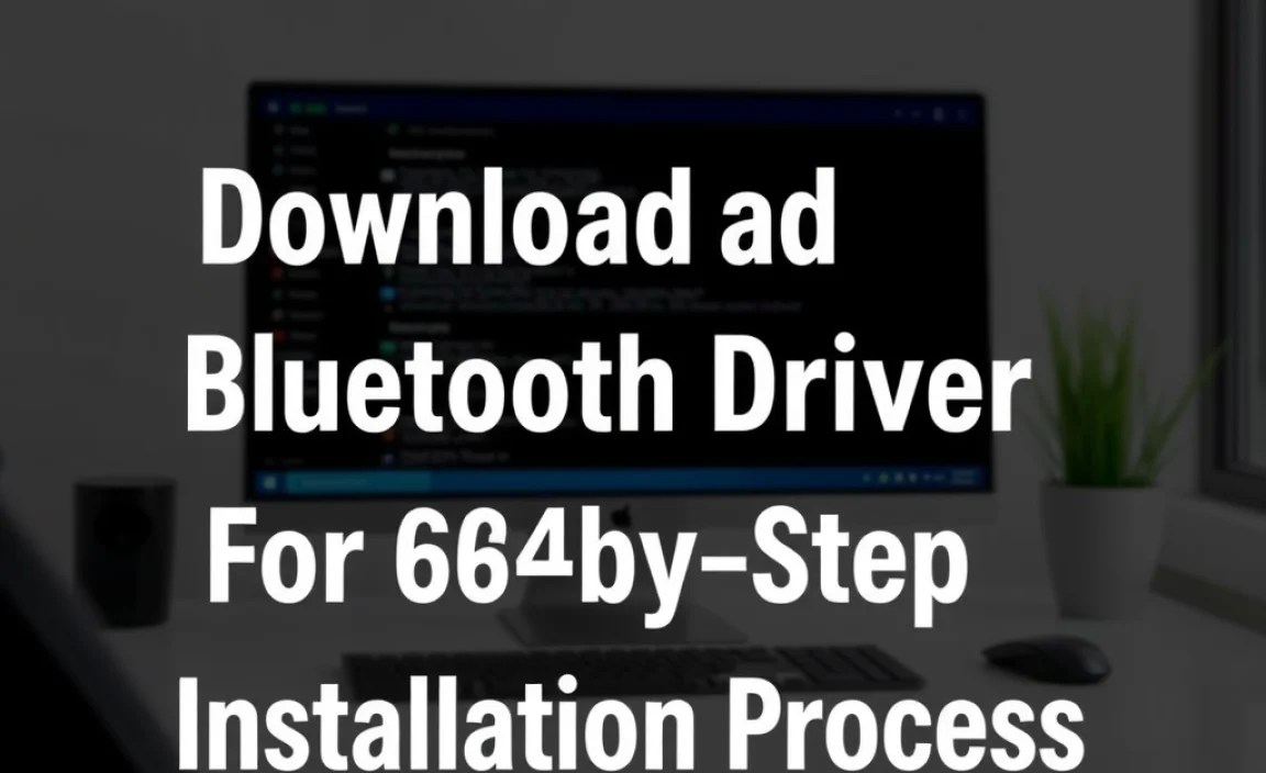 Step-by-Step Installation Process