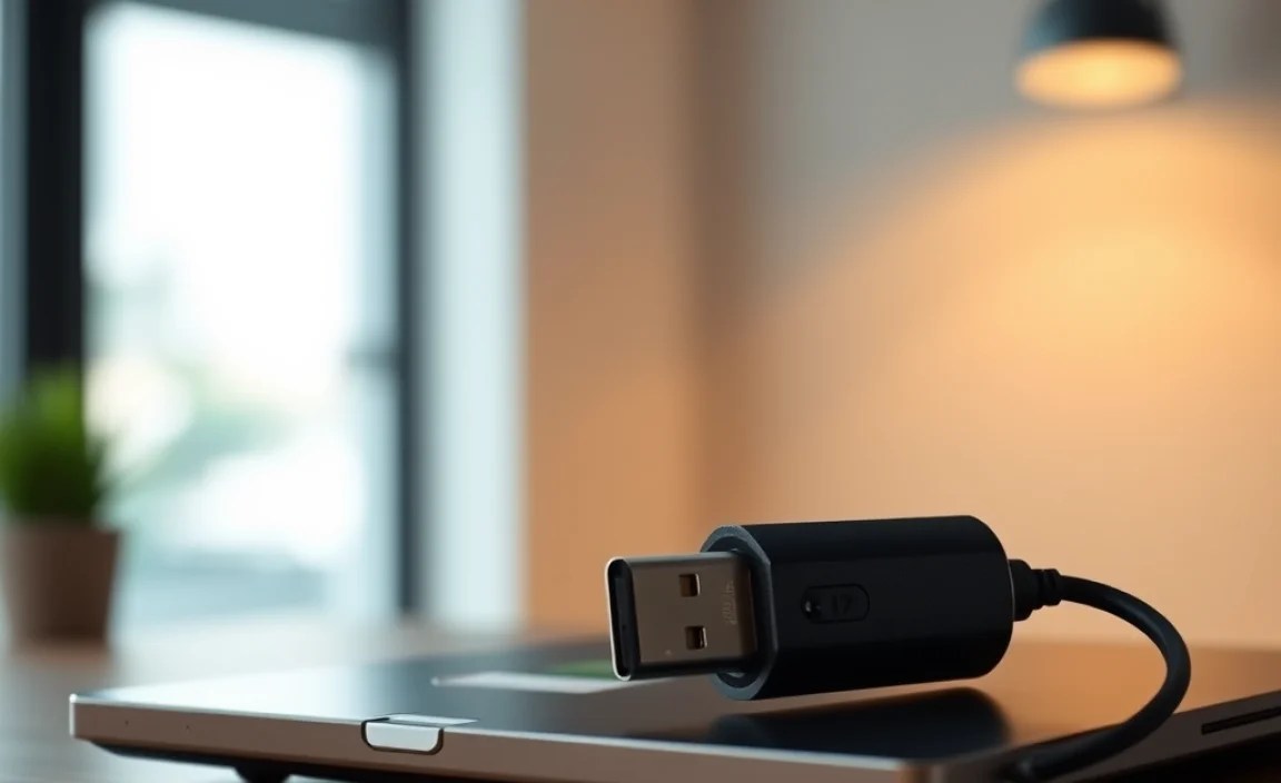 Step-by-Step Instructions for Creating a Bootable USB