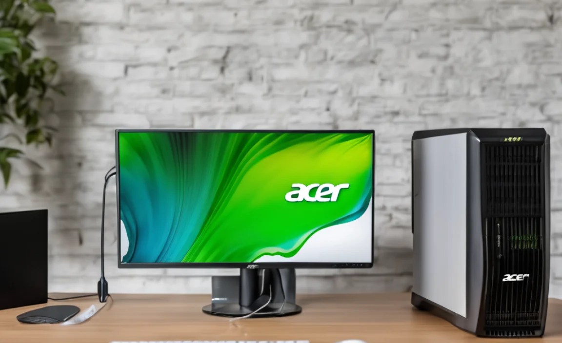 System Requirements for Installation