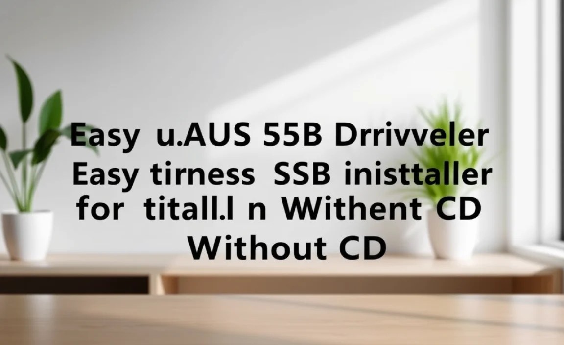 System Requirements for Installing Ubuntu