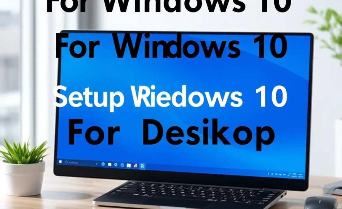 System Requirements for Remote Desktop