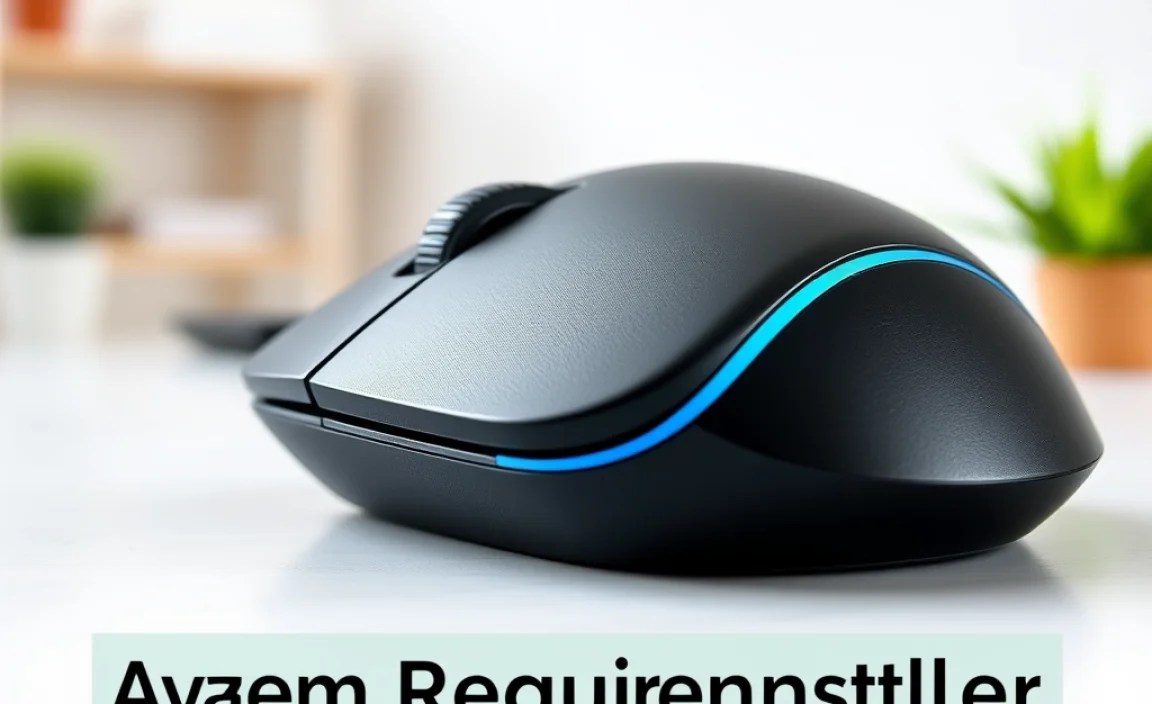 System Requirements for Windows 11