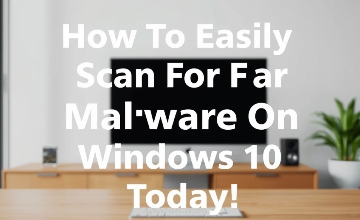Third-Party Antivirus Software Options