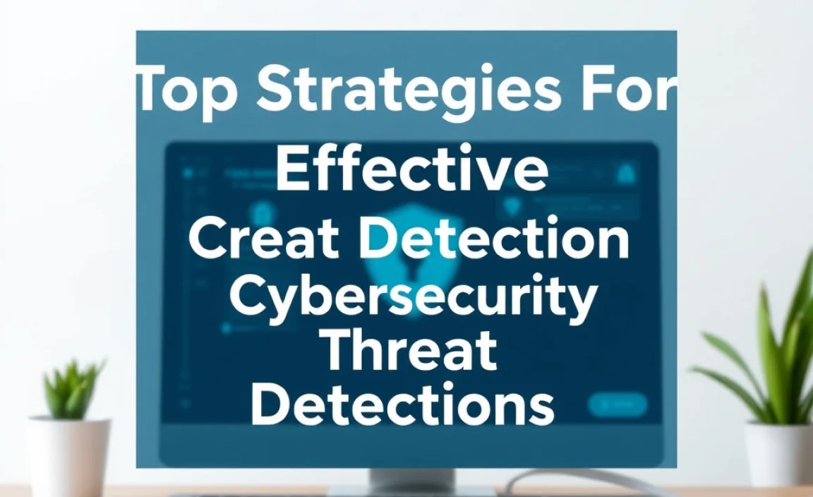 Threat Detection Techniques