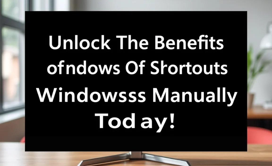 Time-Saving Advantages