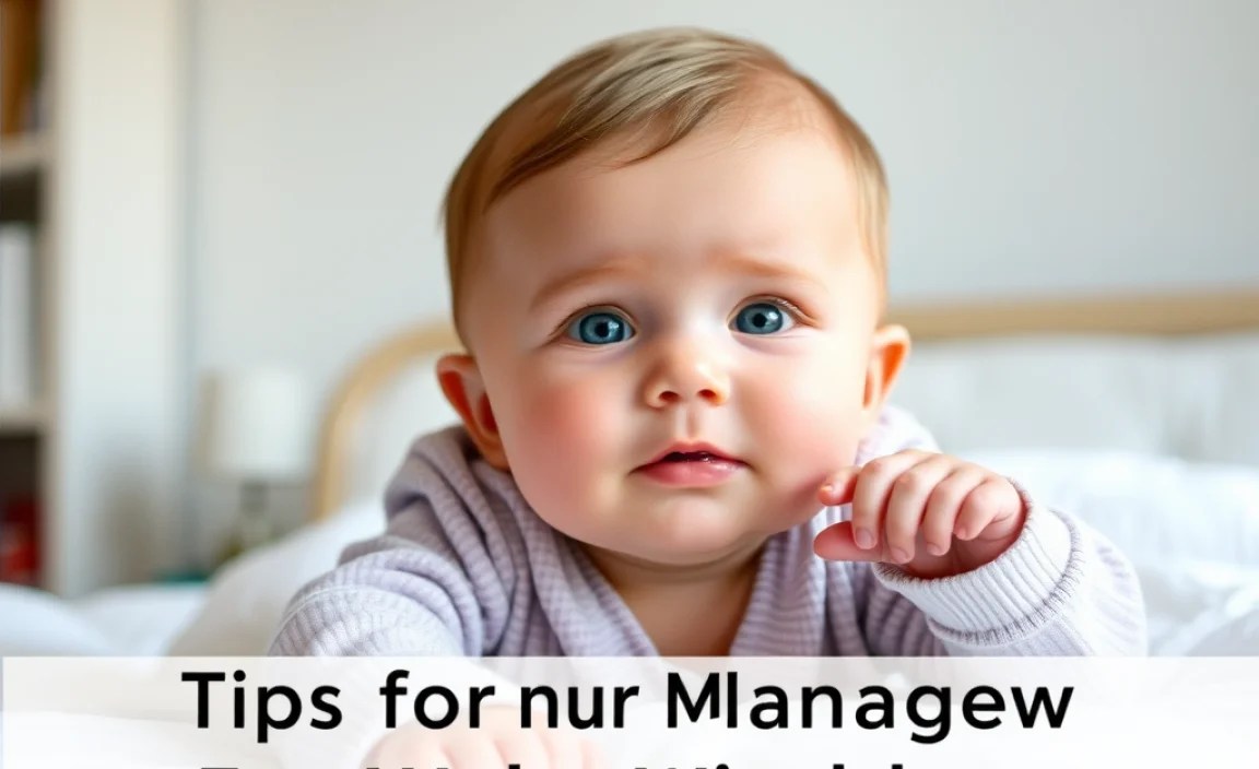 Tips for Managing Wake Windows