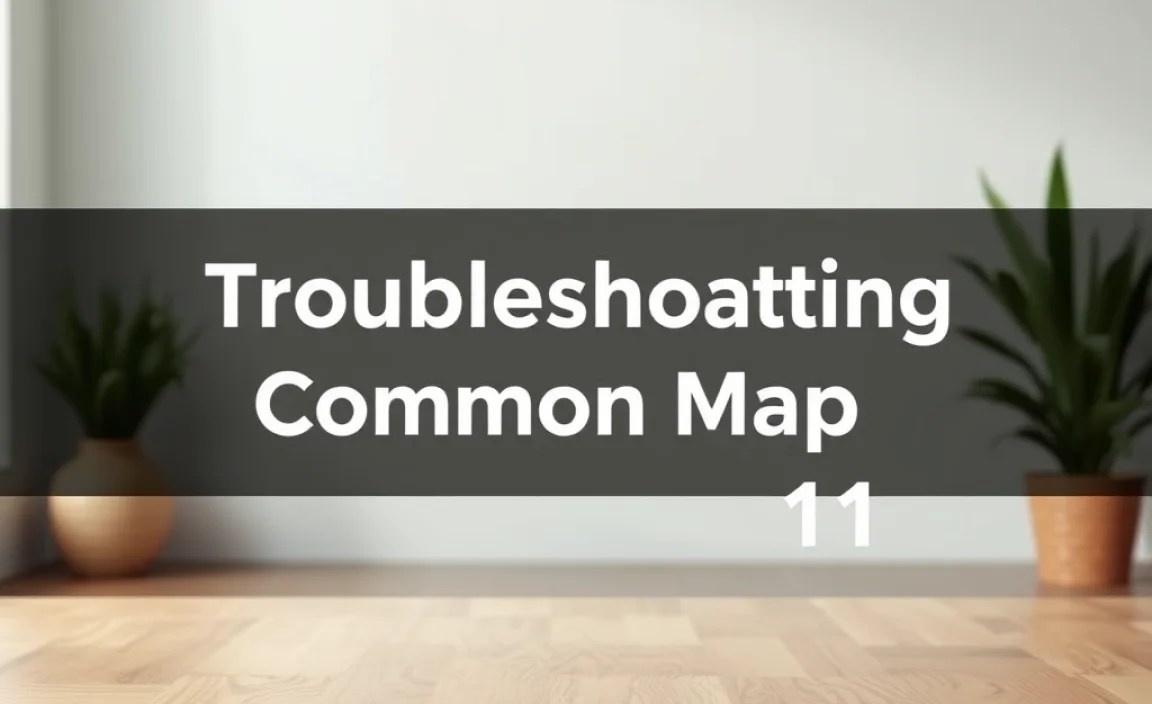 Troubleshooting Common Installation Issues