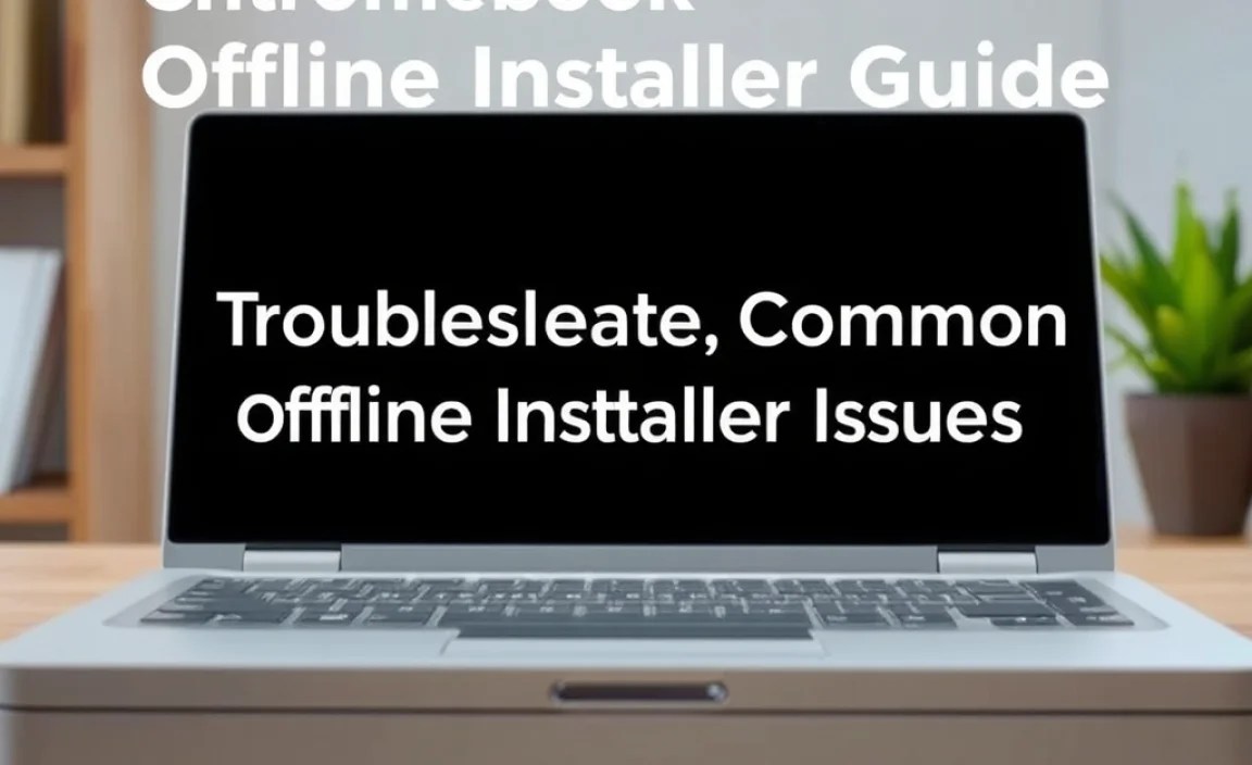 Troubleshooting Common Installation Issues