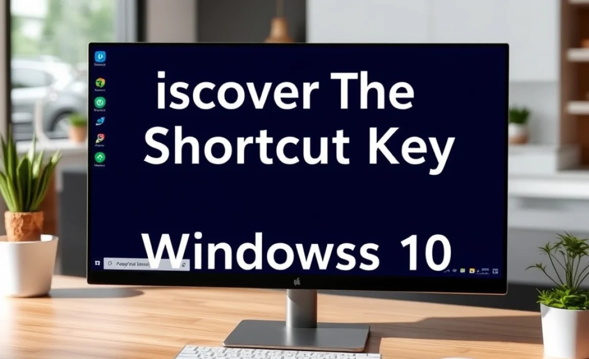 Troubleshooting Fullscreen Issues in Windows 10