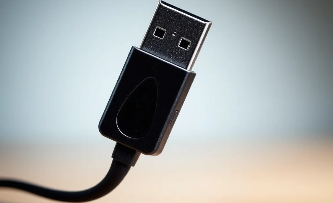 Understanding Acer USB Drivers