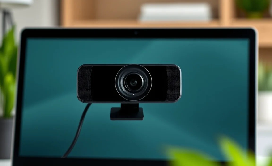 Understanding Acer Webcam Drivers
