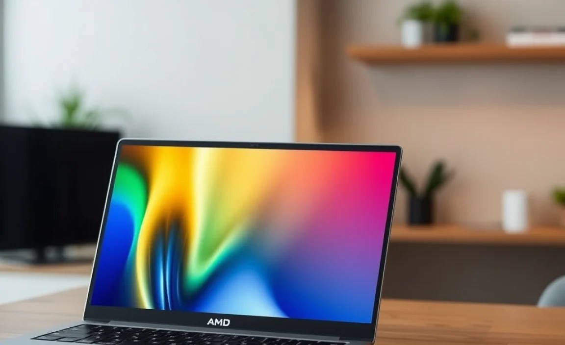Understanding AMD Audio Drivers