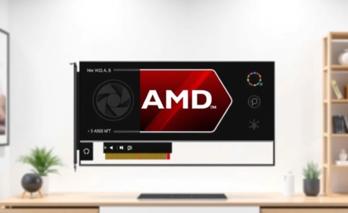 Understanding AMD Audio Drivers