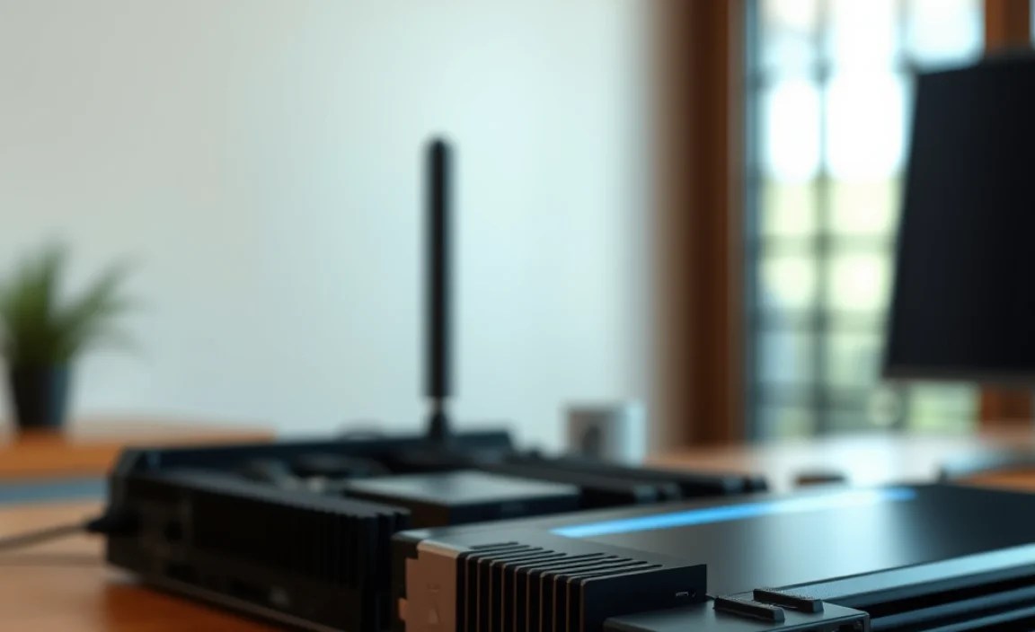 Understanding AMD WiFi Drivers
