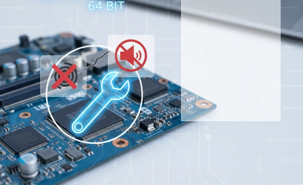 Understanding ASUS Audio Driver Problems