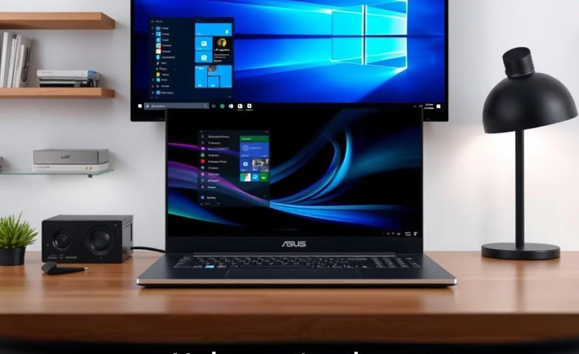 Understanding ASUS Audio Drivers