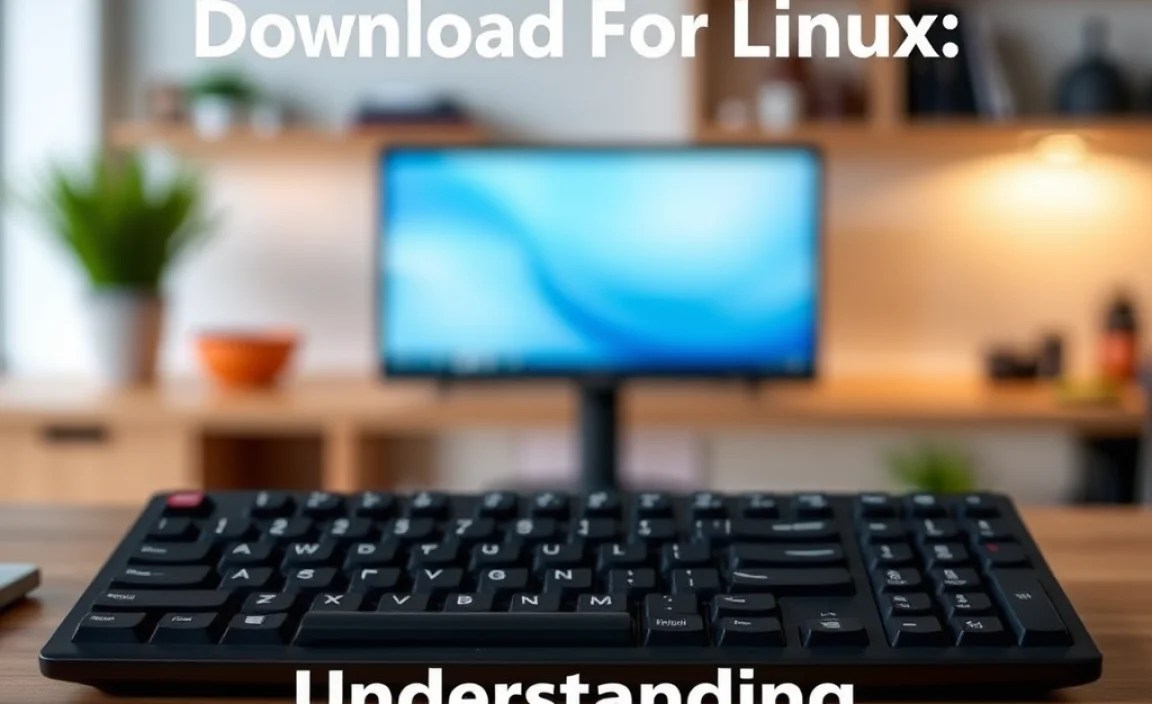 Understanding ASUS Keyboard Drivers