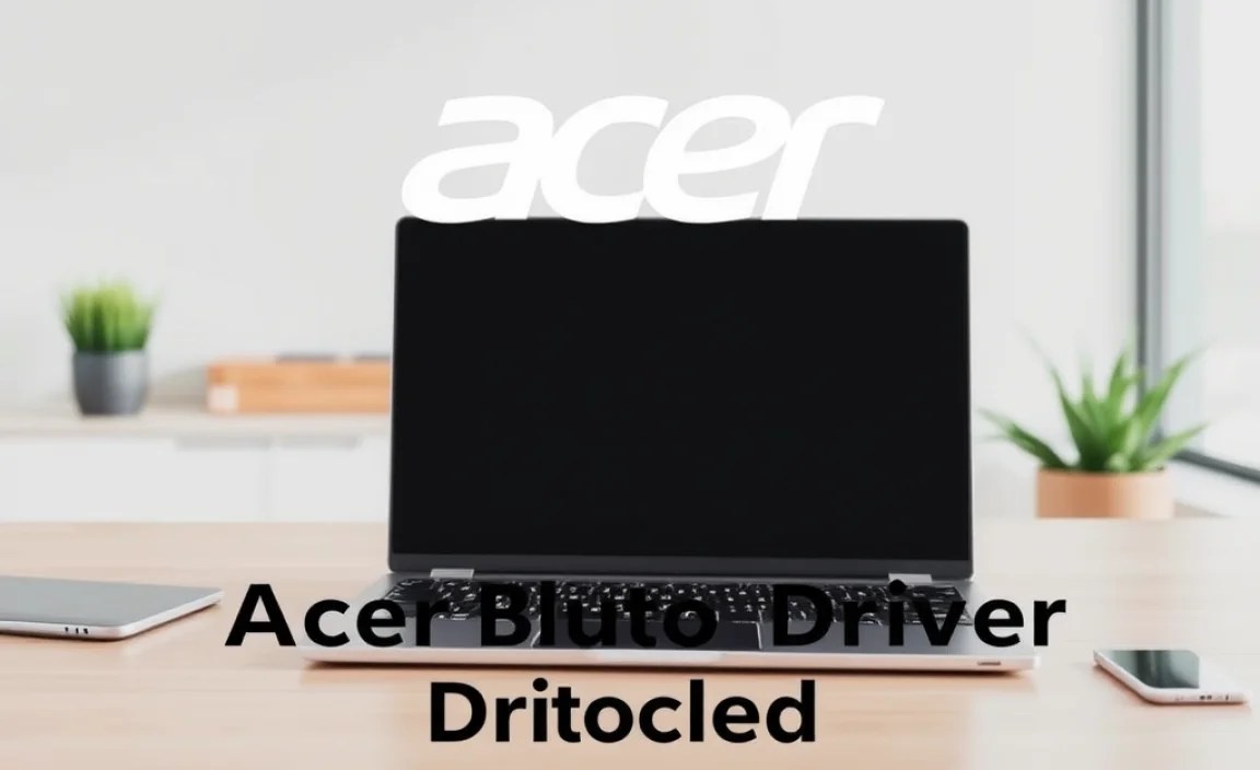 Understanding Bluetooth Drivers