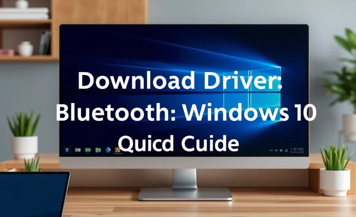 Understanding Bluetooth Drivers