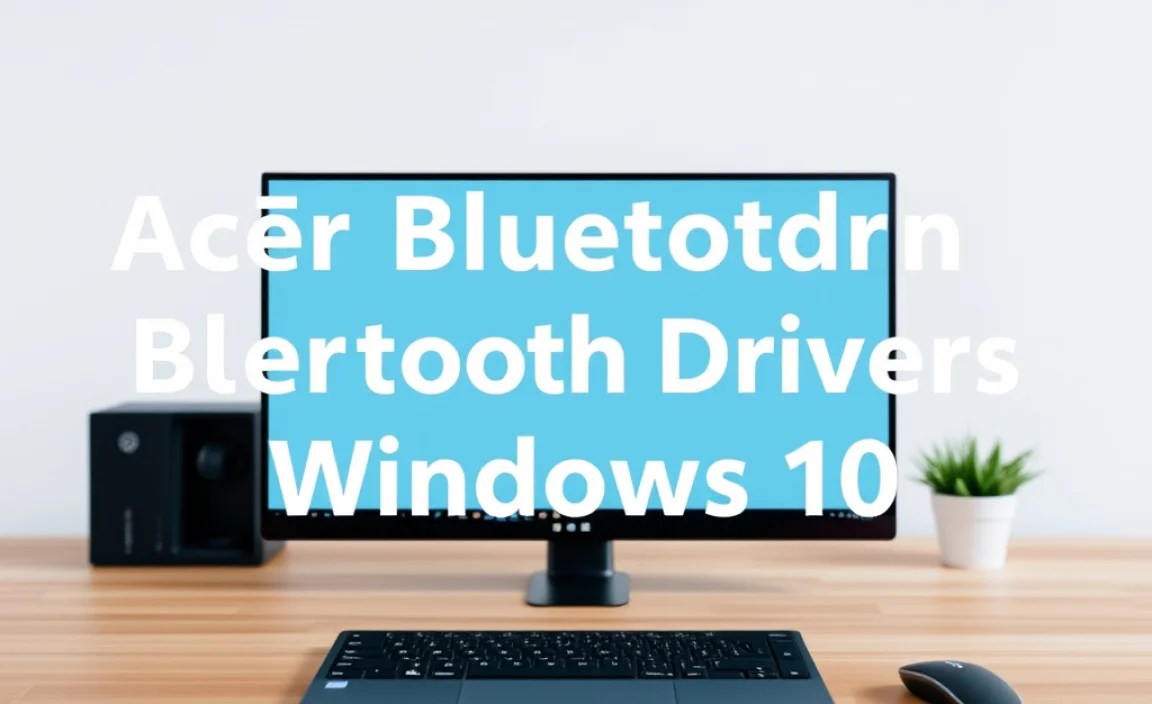 Understanding Bluetooth Drivers