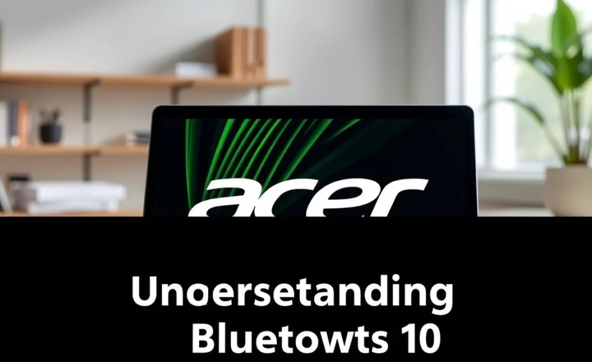 Understanding Bluetooth Drivers