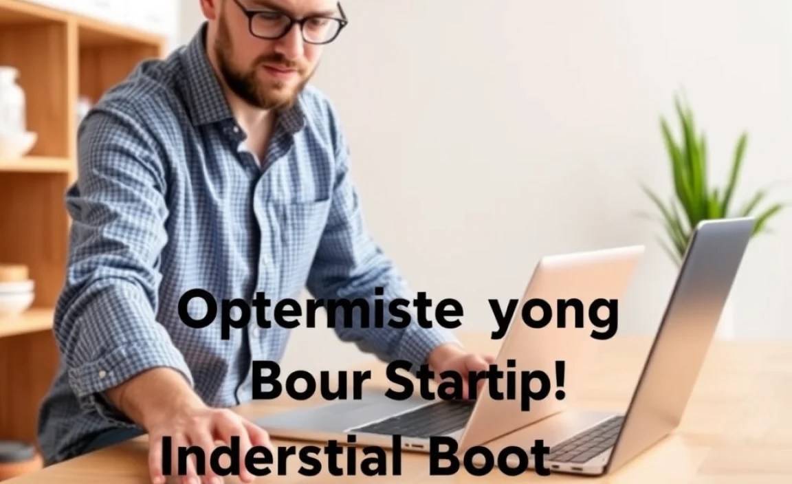 Understanding Boot Time