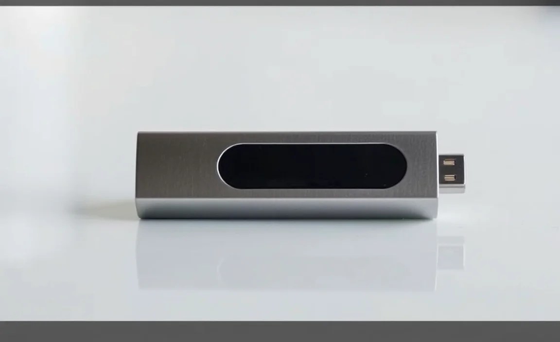 Understanding Bootable Flash Drives