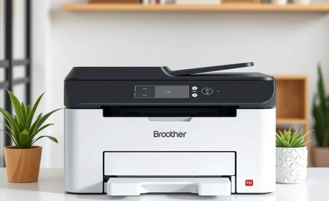 Understanding Brother Printer Drivers